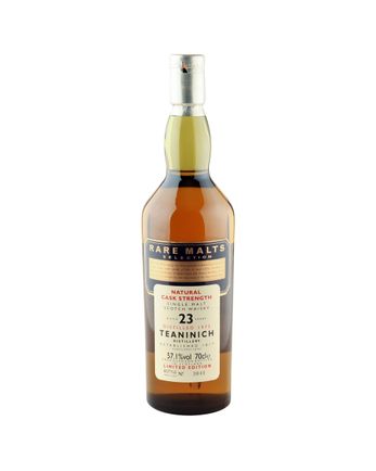 Teaninich 1973 23 Jahre alt