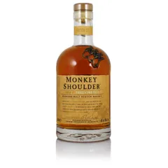 Monkey Shoulder