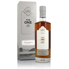 The Lakes Distillery, The One Fine