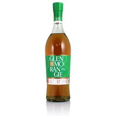 Glenmorangie 12 Year Old, Palo Cortado