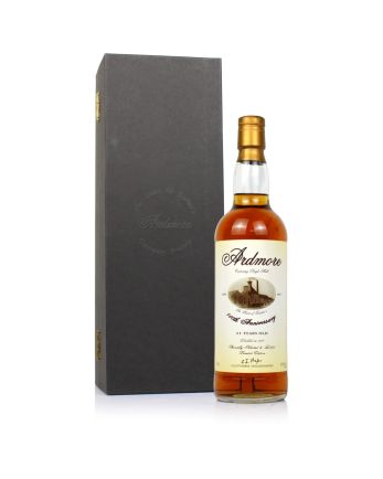 Ardmore Centenary 21 Jahre alt