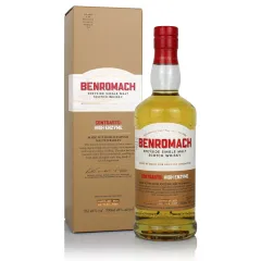 Benromach 2012 High Enzyme