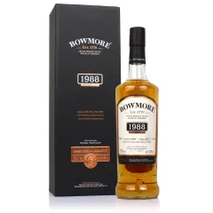 Ebenfalls von Bowmore