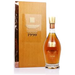 Glenmorangie 1990 Grand Vintage, Bottled 2016