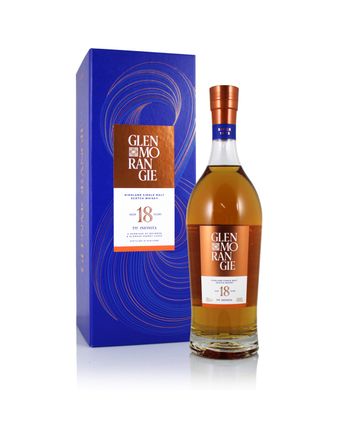 Glenmorangie 18 Jahre alt The Infinita