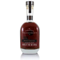 Woodford Reserve Masters Five-Malt Stouted Mash