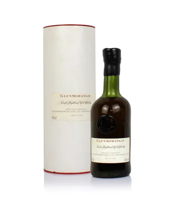Glenmorangie Last Christmas at Leith