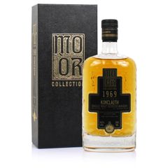 Kinclaith 1969 41 Year Old, MOÒR Collection, 50cl