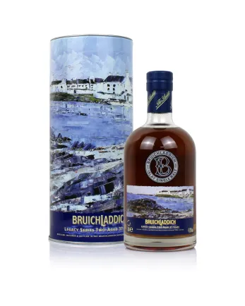 Bruichladdich 1965 37 Jahre alt Legacy 2