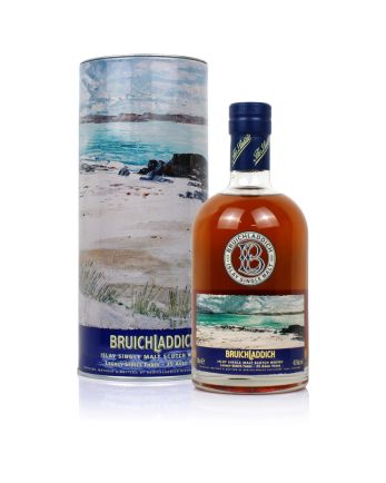 Bruichladdich 1968 35 Jahre alt Legacy 3