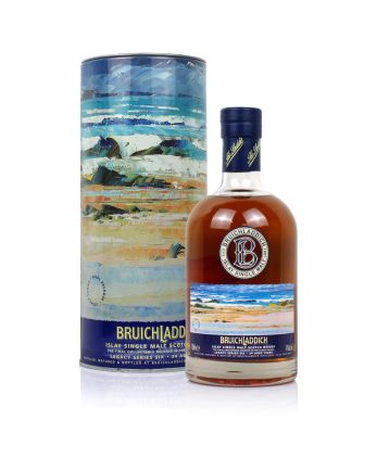 Bruichladdich 34 Jahre alt Legacy 6