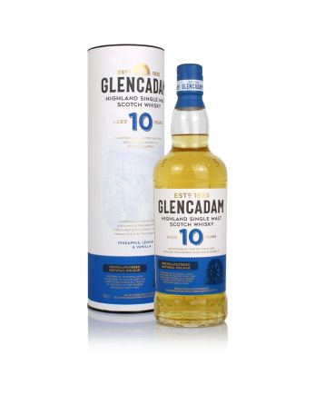 Glencadam 10 Jahre alt