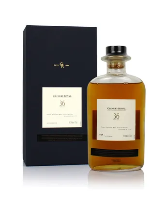 Glenury Royal 1970 36 Jahre alt
