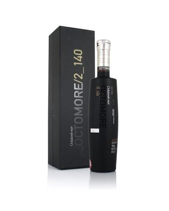 Bruichladdich Octomore 2.1