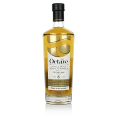Clynelish 2017 8 Year Old, The Octave Cask #9052533