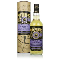Glenglassaugh 2015 8 Year Old, Provenance Cask #18680