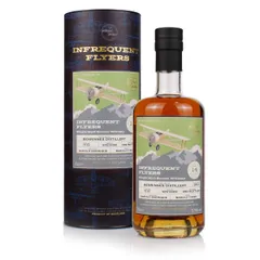 Benrinnes 2012 14 Year Old Infrequent Flyers Cask #7110