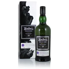 Ardbeg 19 Year Old Traigh Bhan Batch 5