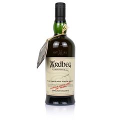 Ardbeg Corryvreckan Committee Reserve