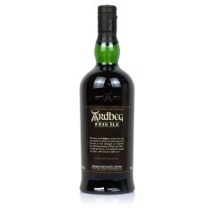 Ardbeg 1998 Feis Ile 2011 Bottling