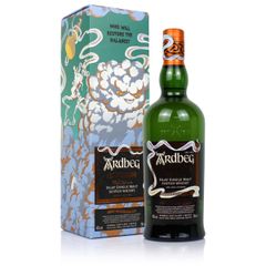 Ardbeg Heavy Vapours