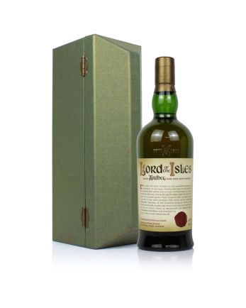 Ardbeg 25 Jahre alt Lord of the Isles