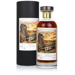 Benrinnes 2015 11YO The Monuments of Scotland