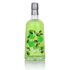 Boe Apple &amp; Lime Gin, 50cl
