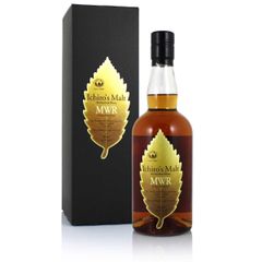 Ichiro's Malt Mizunara Wood Reserve