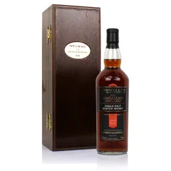 Speymalt from Macallan 1950, Bottled 2009