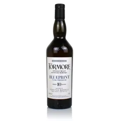Tormore 10 Year Old, Blueprint 03, Toasted Barrel