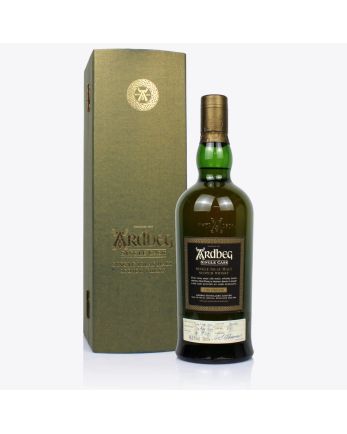 Ardbeg 1972 Cask 866