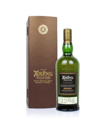 Ardbeg 1998 11 Jahre alt Cask 1275
