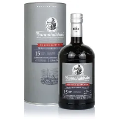 Bunnahabhain 15 Year Old, An Cuan Garbh No.1