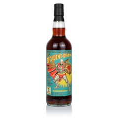 Marketing Malt 17 Year Old 57.1%