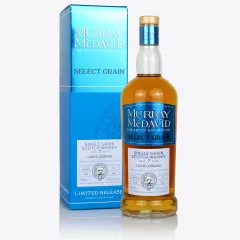 Loch Lomond 2019 7 Year Old, Murray McDavid