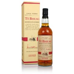 Te Bheag