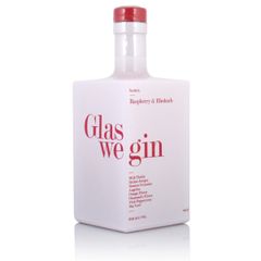 Glaswegin Raspberry &amp; Rhubarb Gin