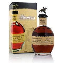 Blanton's Original Single Barrel #795
