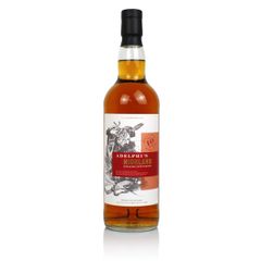 Teaninich 10 Year Old Adelphi’s Highland