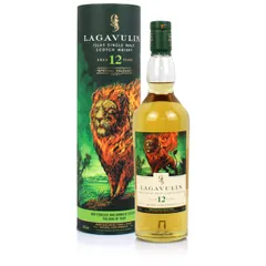 Lagavulin 12 Year Old, Diageo Special Release 2021