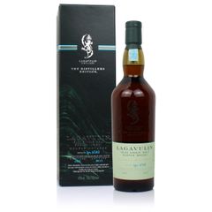 Lagavulin 1997 Distillers Edition, Bottled 2013