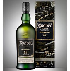 Ardbeg Trudernish 15 Year Old