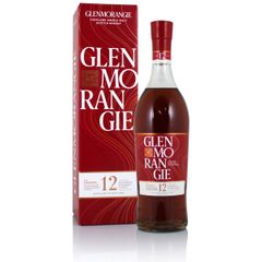 Glenmorangie Lasanta Highland
