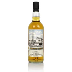 North British 29 Year Old, James Eadie Distilleries Refill Hogsheads