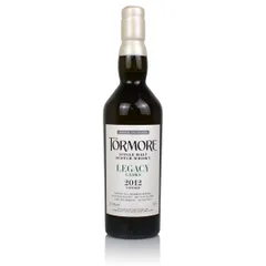 Tormore Legacy Casks 2012 Vintage, Cask #800313