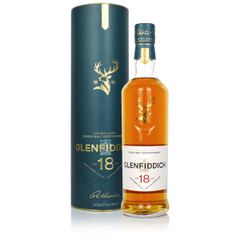 Glenfiddich 18 Year Old
