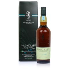 Lagavulin 1998 Distillers Edition