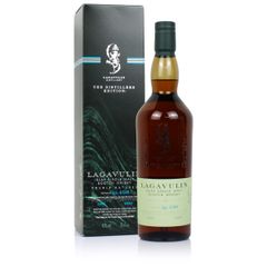 Lagavulin 2005 Distillers Edition