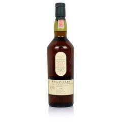 Lagavulin 1995, Feis Ile 2009